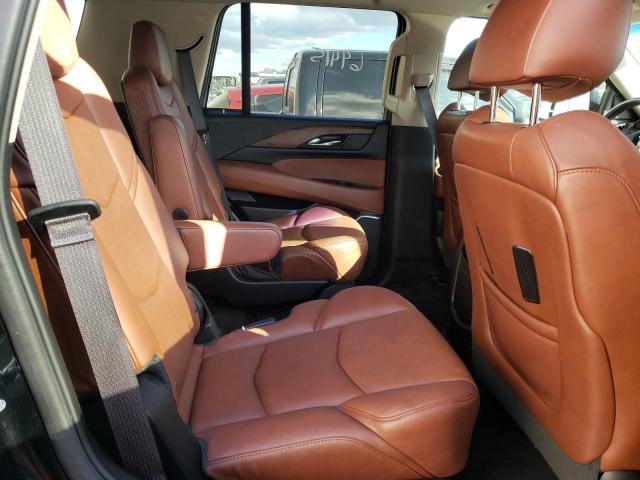 Photo 6 from auction – 2016 CADILLAC ESCALADE L with VIN 1GYS4BKJ6GR327081