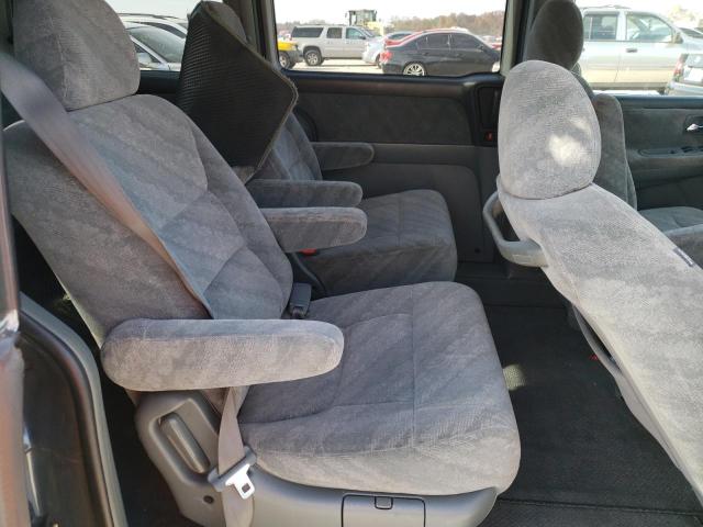 Photo 6 from auction – 2002 HONDA ODYSSEY EX with VIN 5FNRL18602B022260