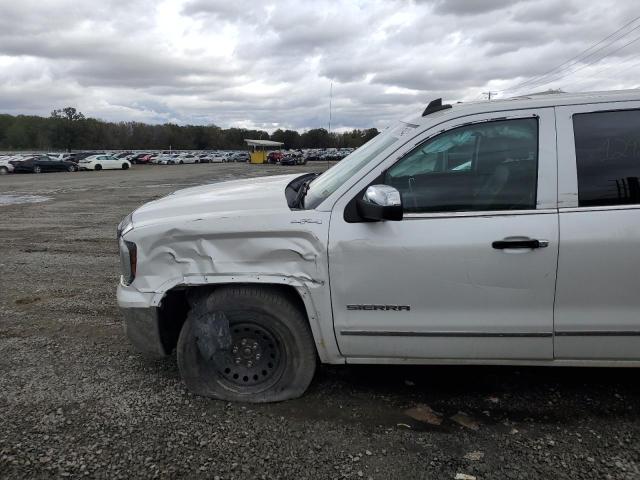 Photo 9 from auction – 2016 GMC SIERRA K15 with VIN 3GTU2NEJ3GG337343