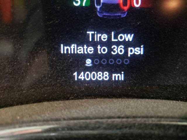 Photo 8 from auction – 2014 DODGE DURANGO LI with VIN 1C4RDJDG8EC976347
