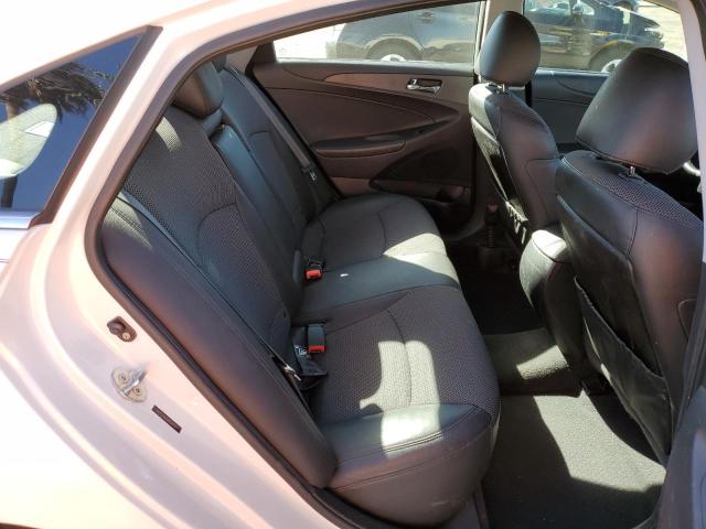 Photo 6 from auction – 2011 HYUNDAI SONATA with VIN 5NPEC4AC1BH300035