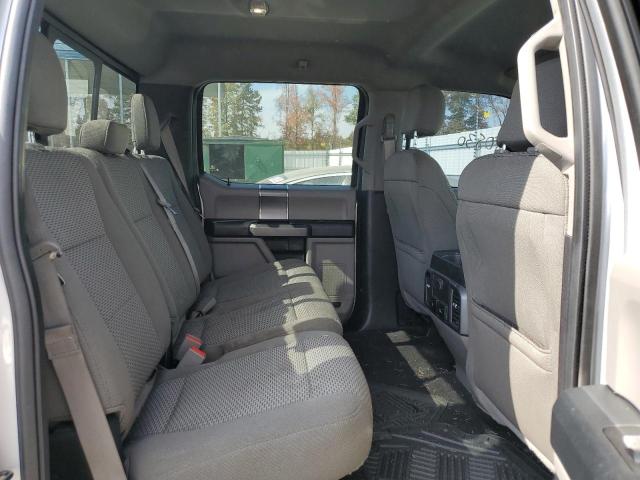 Photo 6 from auction – 2018 FORD F150 SUPER with VIN 1FTEW1EP5JFA05080