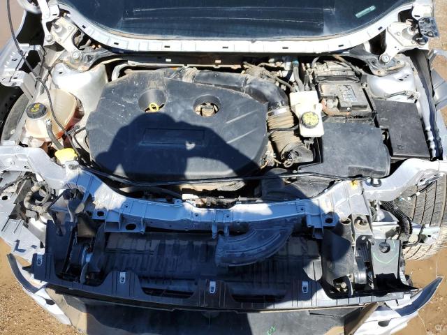 Photo 7 from auction – 2017 FORD ESCAPE SE with VIN 1FMCU0G92HUB67482