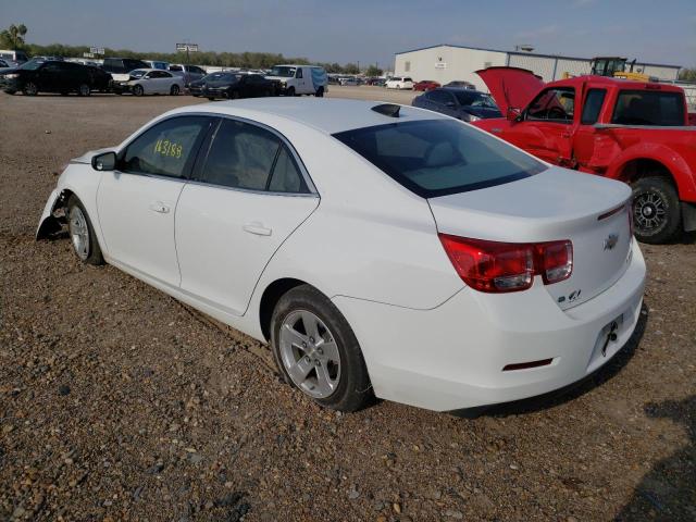 Photo 3 from auction – 2015 CHEVROLET MALIBU LS with VIN 1G11B5SL2FF158440