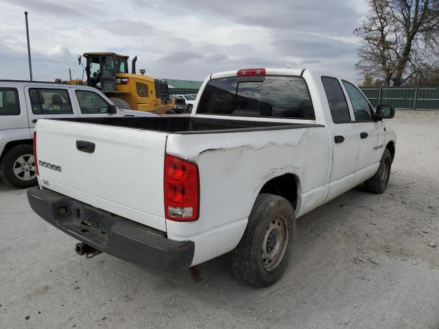Photo 4 from auction – 2003 DODGE RAM 1500 S with VIN 1D7HA18N23J553713