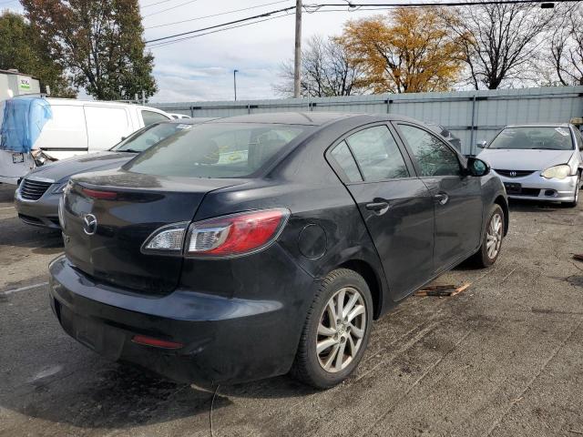 Photo 4 from auction – 2012 MAZDA 3 I with VIN JM1BL1VF7C1503560