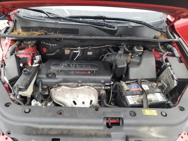 Photo 7 from auction – 2007 TOYOTA RAV4 with VIN JTMBD33V476043494