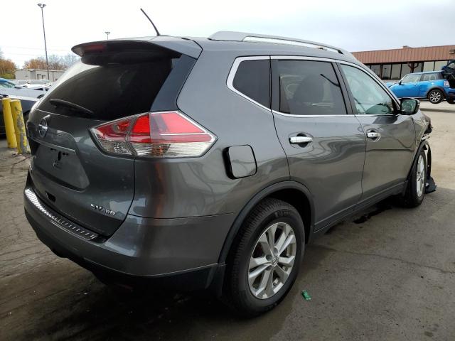 Photo 4 from auction – 2016 NISSAN ROGUE S with VIN KNMAT2MV6GP650272