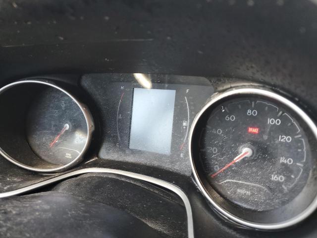 Photo 8 from auction – 2021 JEEP COMPASS SP with VIN 3C4NJDAB0MT523456