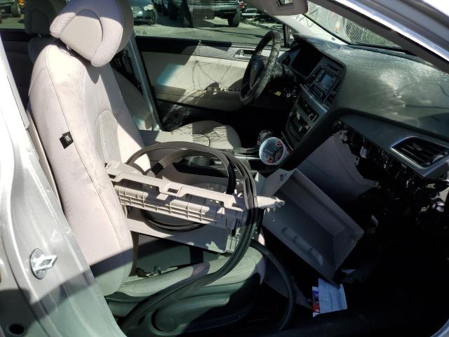 Photo 5 from auction – 2015 HYUNDAI SONATA SE with VIN 5NPE24AF3FH004212
