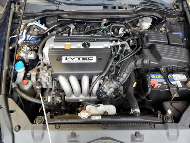 Photo 7 from auction – 2003 HONDA ACCORD LX with VIN 1HGCM56313A097113