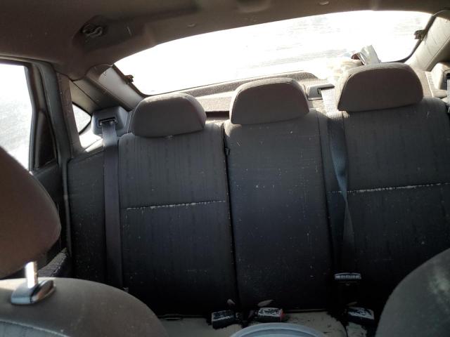 Zdjęcie 6 z aukcji – 2010 FORD FOCUS SE z VIN 1FAHP3FN0AW255366
