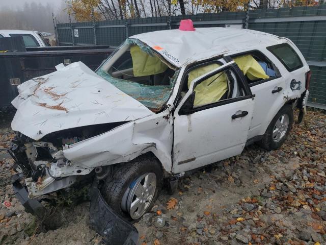 Photo 9 from auction – 2008 FORD ESCAPE XLS with VIN 1FMCU92Z58KE30278