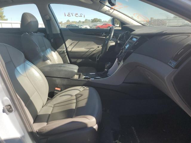 Photo 5 from auction – 2013 HYUNDAI SONATA SE with VIN 5NPEC4AC6DH810593