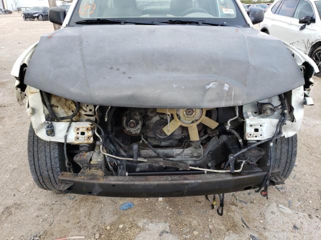 Photo 9 from auction – 2015 NISSAN FRONTIER S with VIN 1N6BD0CT8FN743517