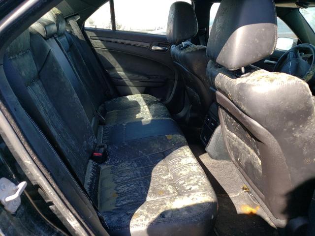 Photo 6 from auction – 2015 CHRYSLER 300 S with VIN 2C3CCAGG7FH808691
