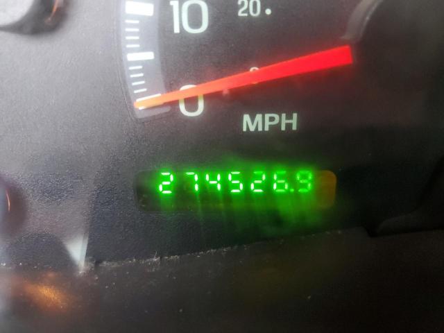 Photo 8 from auction – 2002 FORD F150 with VIN 2FTRX18L42CA67946