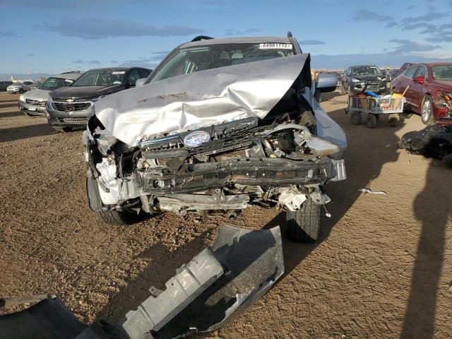 Photo 9 from auction – 2016 SUBARU FORESTER 2 with VIN JF2SJADC5GH521521