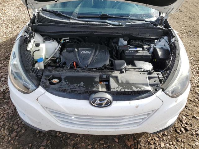 Photo 7 from auction – 2014 HYUNDAI TUCSON with VIN KM8JUCAG9EU806355
