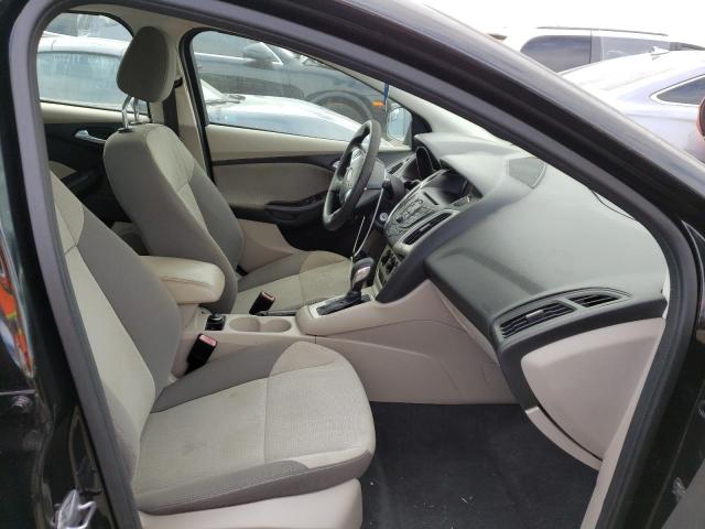 Photo 5 from auction – 2012 FORD FOCUS SE with VIN 1FAHP3K26CL126452