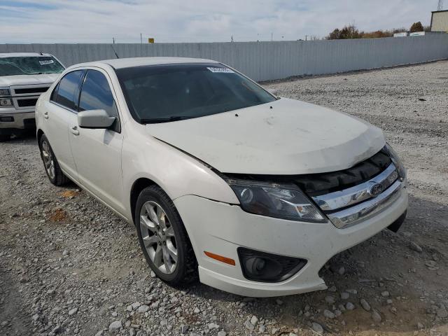 FORD FUSION SE 2011 with VIN 3FAHP0HA0BR310279 - Photo from auction