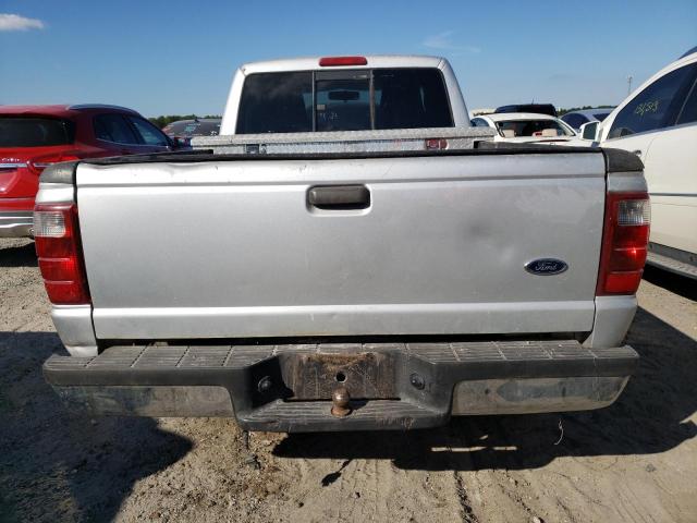 Photo 6 from auction – 2004 FORD RANGER with VIN 1FTYR10D54PA25023
