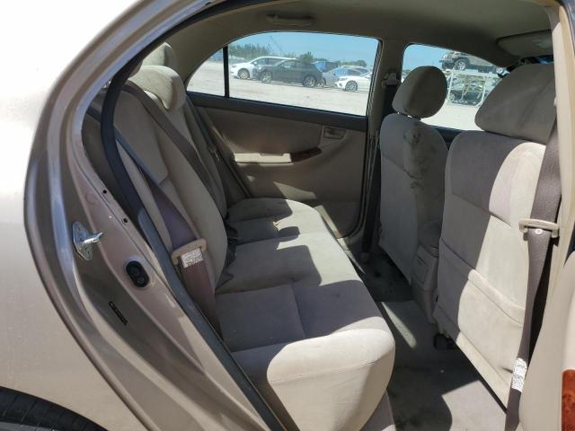 Photo 6 from auction – 2007 TOYOTA COROLLA CE with VIN 2T1BR32E97C803558