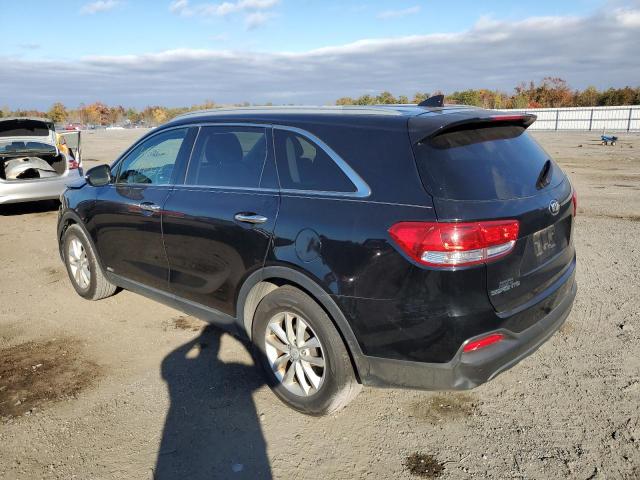Photo 3 from auction – 2016 KIA SORENTO LX with VIN 5XYPGDA34GG010948