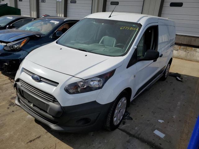 Photo 2 from auction – 2018 FORD TRANSIT CO with VIN NM0LS7E71J1352535