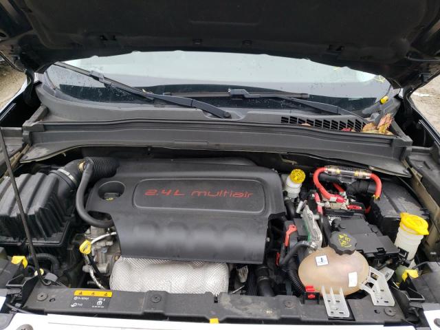 Photo 7 from auction – 2015 JEEP RENEGADE L with VIN ZACCJBDT2FPC41121