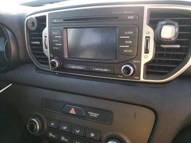 Photo 9 from auction – 2018 KIA SPORTAGE L with VIN KNDPMCAC7J7490149