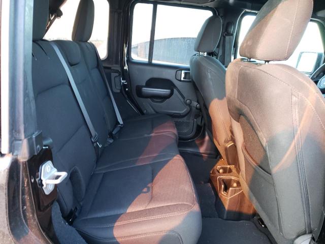 Photo 6 from auction – 2018 JEEP WRANGLER U with VIN 1C4HJXDN7JW234441