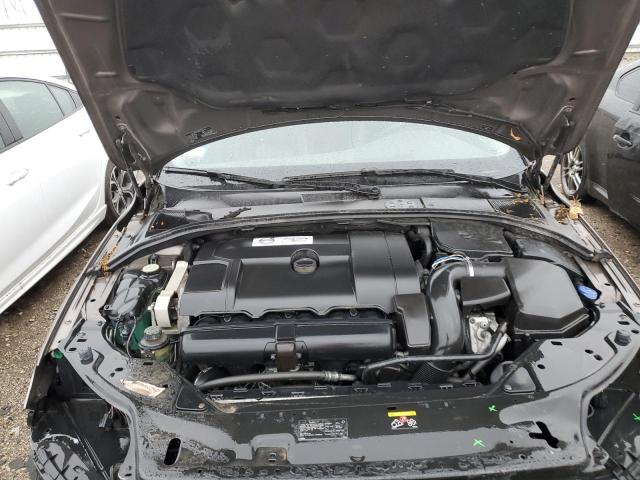 Photo 7 from auction – 2010 VOLVO XC70 3.2 with VIN YV4982BZ8A1076971