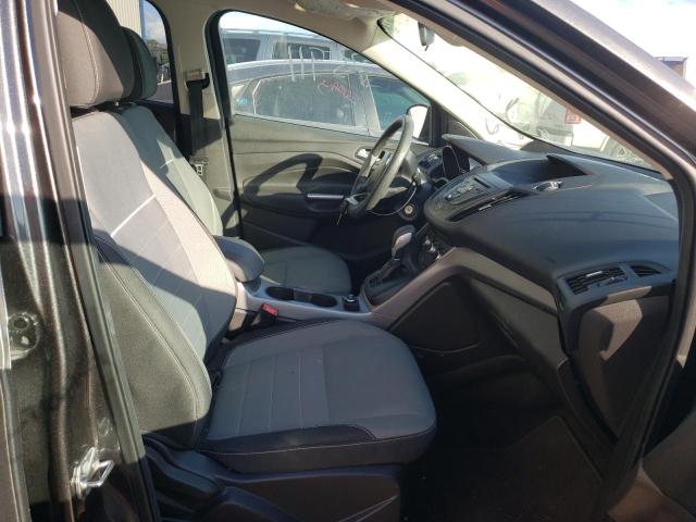 Photo 5 from auction – 2015 FORD ESCAPE SE with VIN 1FMCU0G78FUA49321