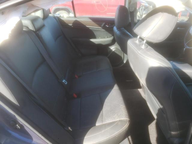 Photo 6 from auction – 2015 SUBARU LEGACY 2.5 with VIN 4S3BNBL65F3014442