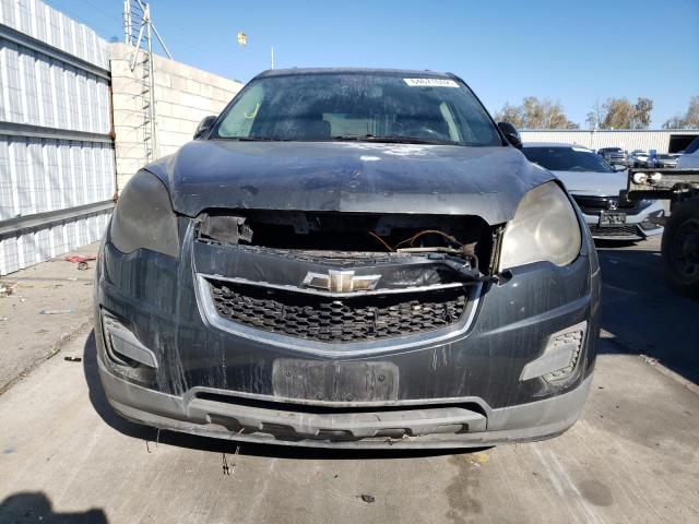 Photo 5 from auction – 2013 CHEVROLET EQUINOX LT with VIN 2GNALDEK3D6225708