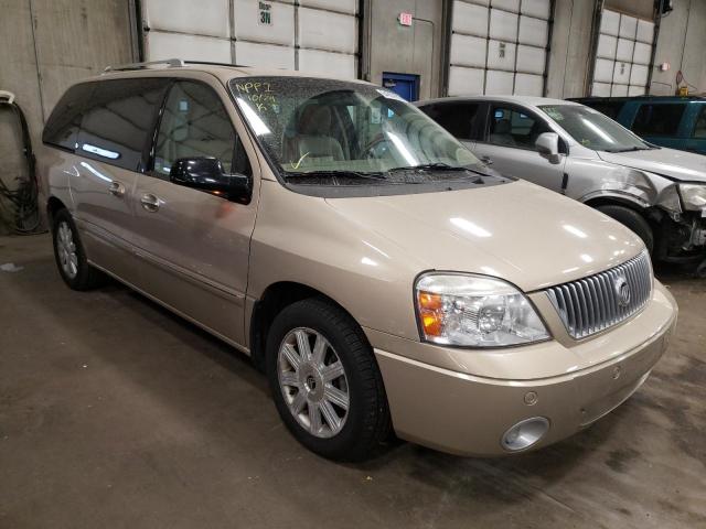MERCURY MONTEREY L 2007 con VIN 2MRDA22237BJ01094 - Foto de la subasta