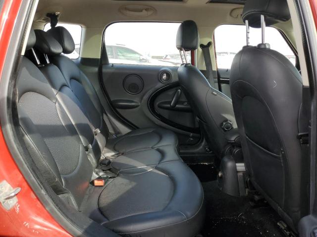 Photo 6 from auction – 2013 MINI COOPER S C with VIN WMWZC5C54DWP33414