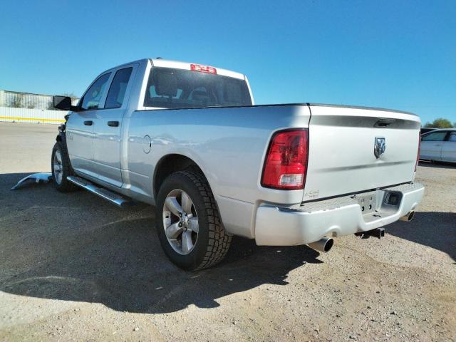 Photo 3 from auction – 2014 RAM 1500 ST with VIN 1C6RR6FT3ES101912