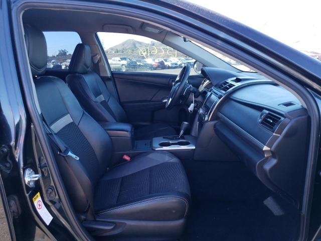 Photo 5 from auction – 2012 TOYOTA CAMRY BASE with VIN 4T1BF1FK9CU117462