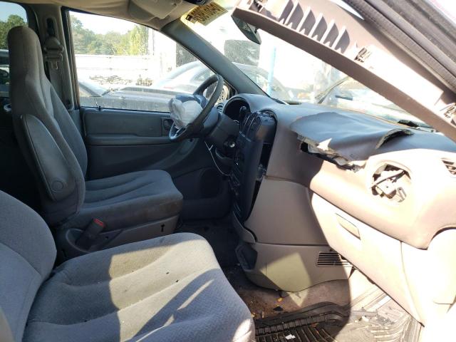 Photo 5 from auction – 2002 DODGE GRAND CARA with VIN 1B4GP44312B624819