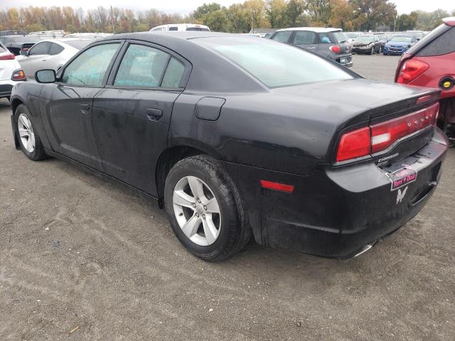 Photo 3 from auction – 2012 DODGE CHARGER SE with VIN 2C3CDXBG6CH119664