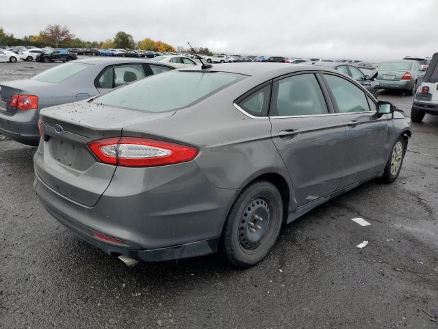 Photo 4 from auction – 2013 FORD FUSION S with VIN 3FA6P0G78DR265351