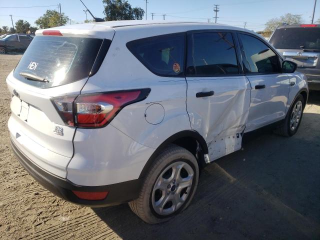 Photo 4 from auction – 2017 FORD ESCAPE S with VIN 1FMCU0F72HUB44767