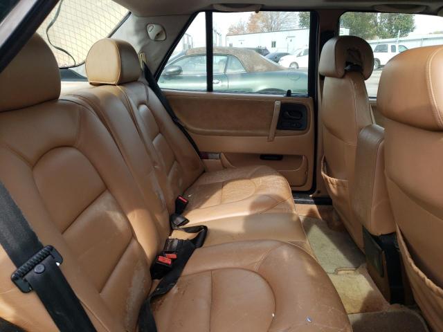 Photo 6 from auction – 1995 SAAB 9000 CDE with VIN YS3CF48W6S1019265