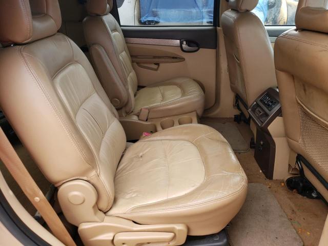 Photo 6 from auction – 2002 BUICK RENDEZVOUS with VIN 3G5DA03E42S555994