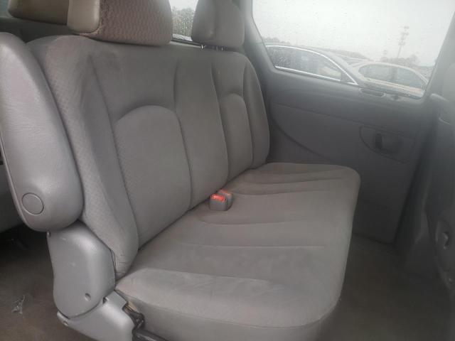 Photo 6 from auction – 2007 DODGE CARAVAN with VIN 1D4GP25R77B258739
