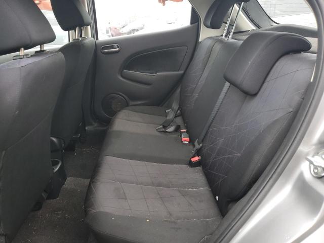 Photo 6 from auction – 2013 MAZDA MAZDA2 with VIN JM1DE1KZ5D0159882