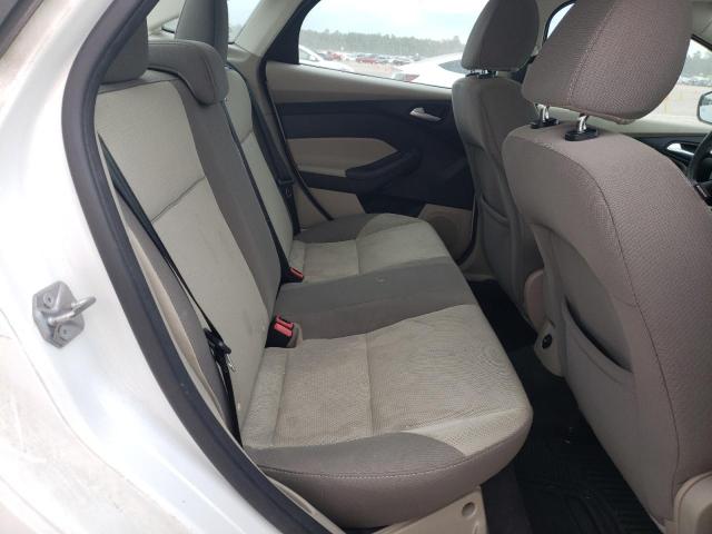 Photo 6 from auction – 2014 FORD FOCUS SE with VIN 1FADP3F21EL361269