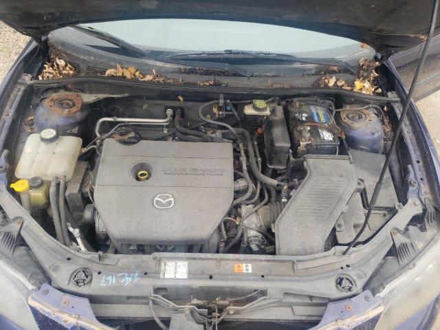 Photo 7 from auction – 2006 MAZDA 3 S with VIN JM1BK323461505067